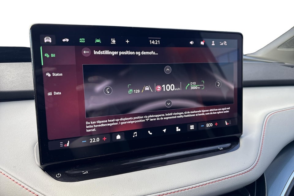 Skoda Elroq 85 iV Lodge Advanced 5d