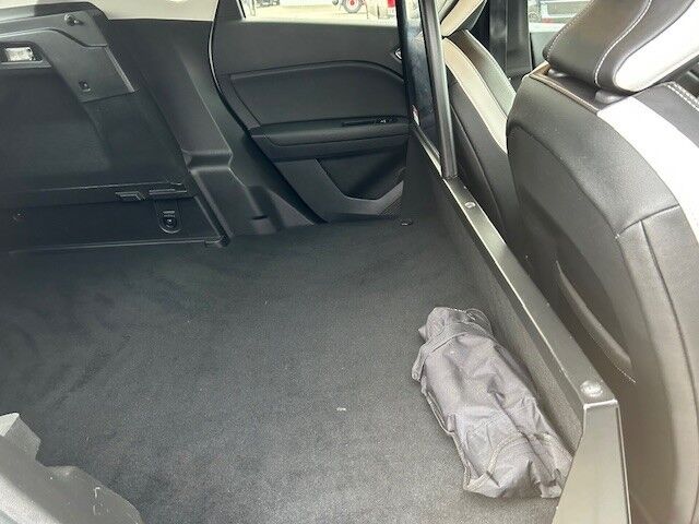 Renault Captur 1,5 dCi 115 Intens EDC Van 5d