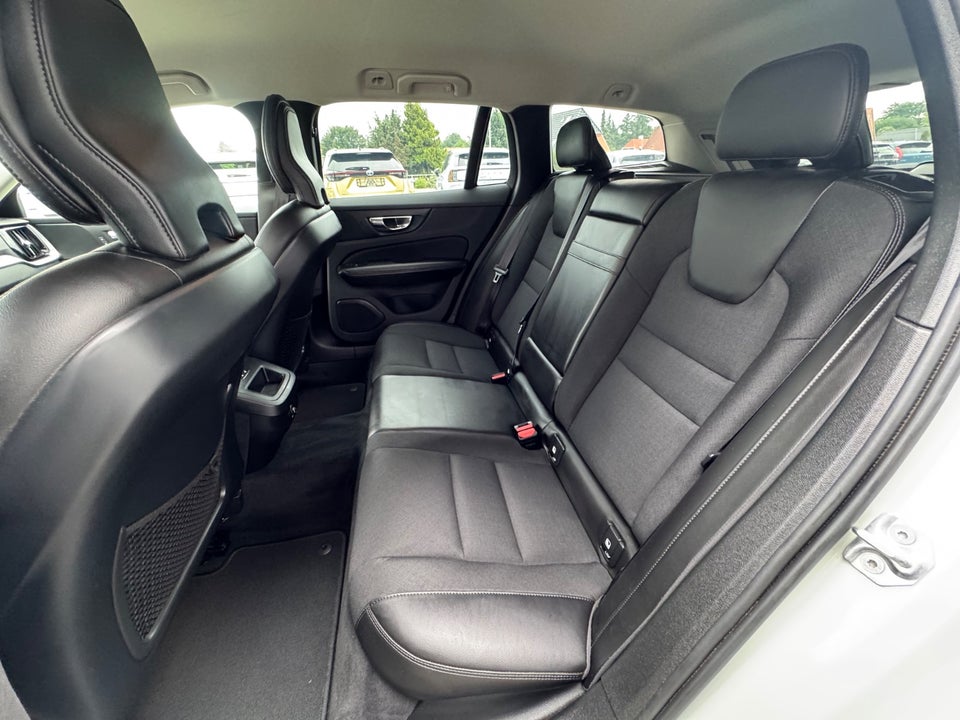 Volvo V60 2,0 D4 190 Inscription aut. 5d