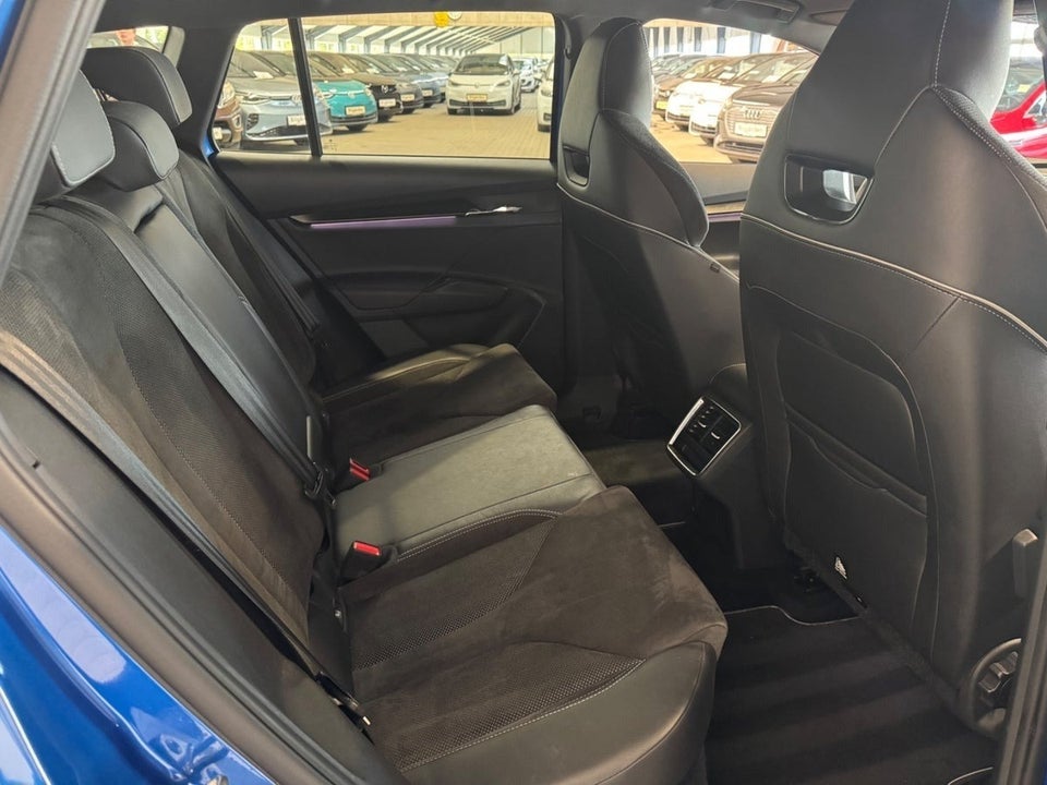 Skoda Enyaq 60 iV Sportline 5d