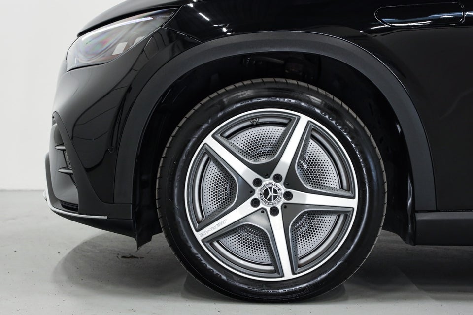 Mercedes EQE350 SUV AMG Advance Plus 4Matic 5d