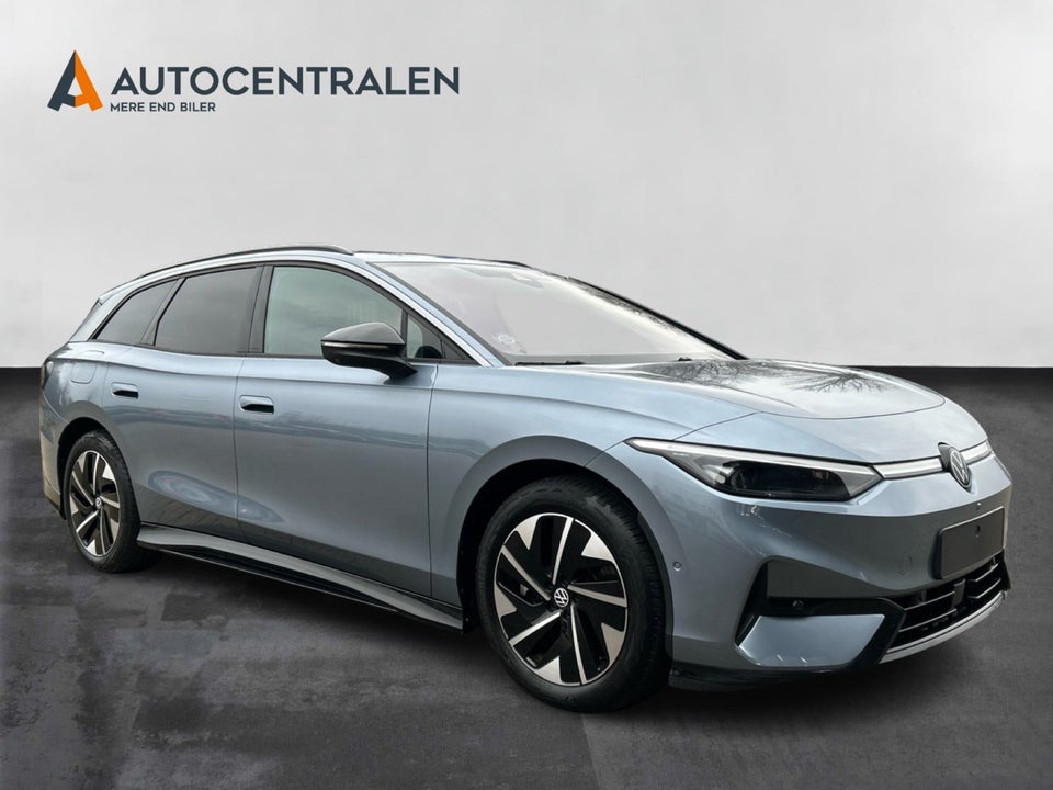 VW ID.7 86 Style S Tourer 5d