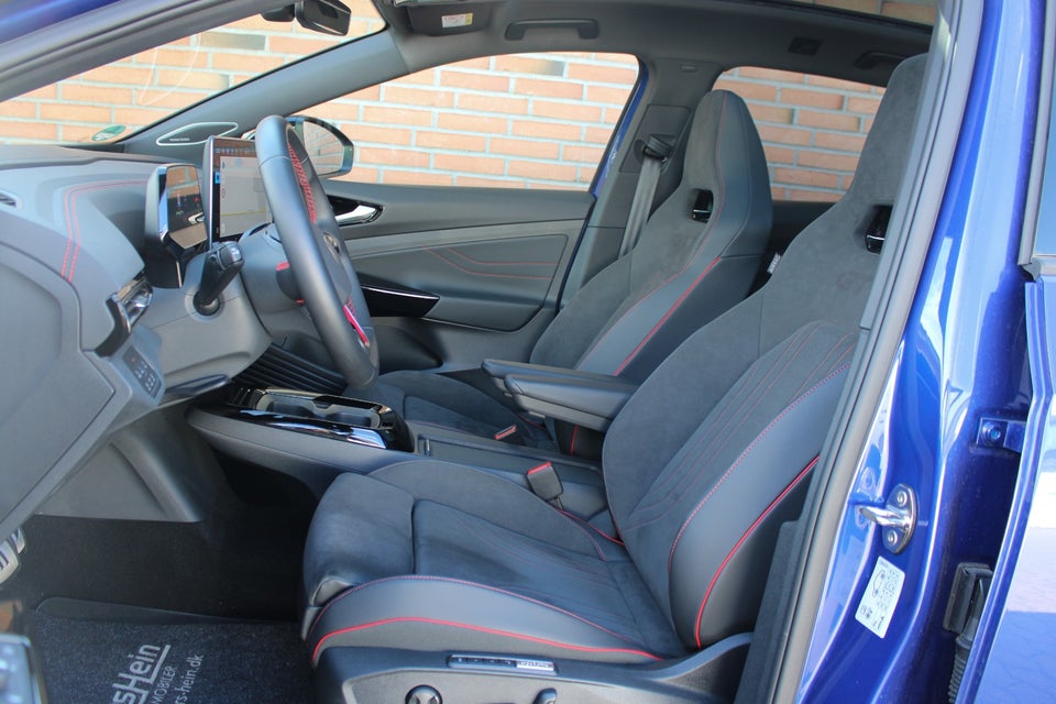 VW ID.4 77 GTX Max+ 4Motion 5d