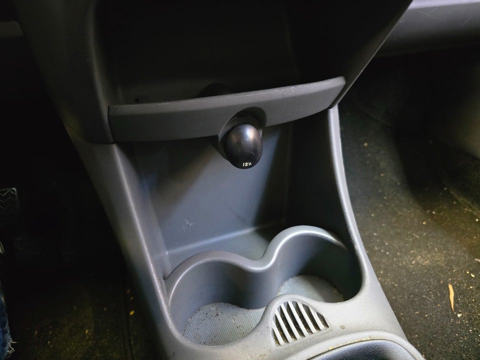 Citroën C1 1,0i SX 5d