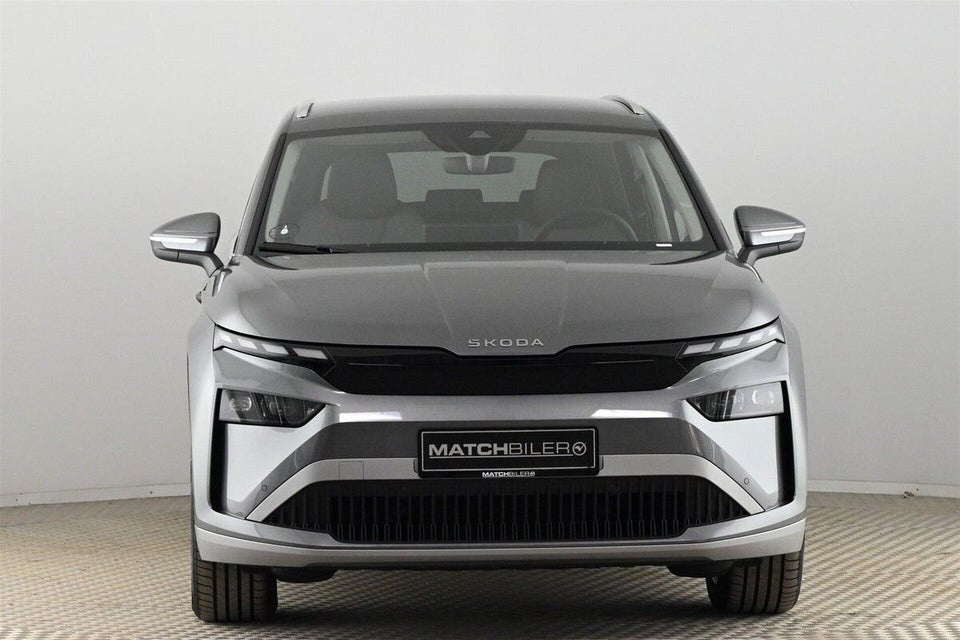 Skoda Enyaq 85 iV 5d