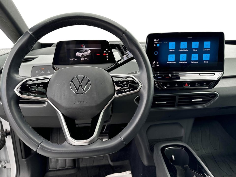 VW ID.3 Tech 5d