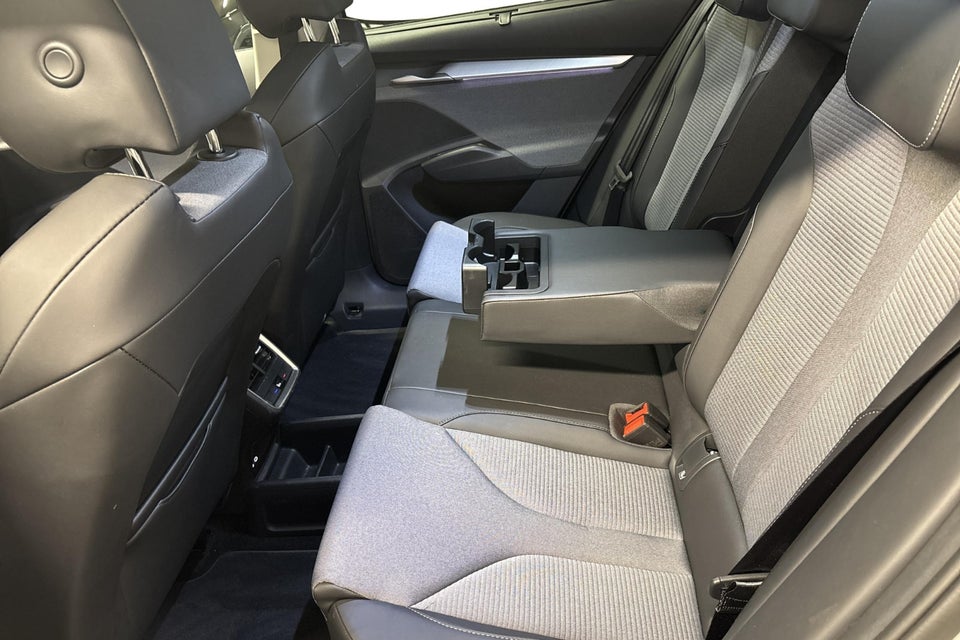 Skoda Enyaq 85 iV Premium 5d