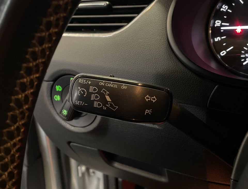 Skoda Octavia 2,0 TDi 150 Ambition Combi 5d