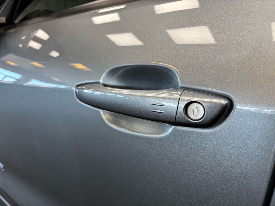 Jeep Avenger 54 Summit 5d