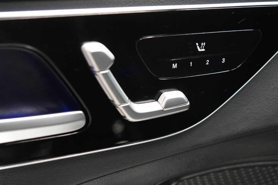 Mercedes C300 2,0 Advantage AMG stc. aut. 5d