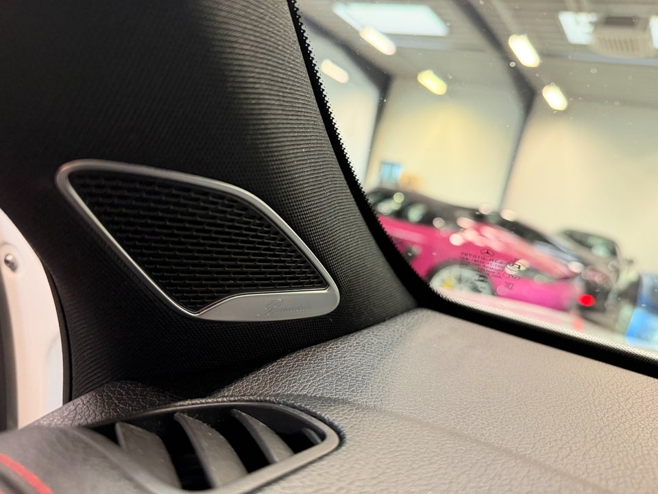 Mercedes EQB300 AMG Premium 4Matic 5d