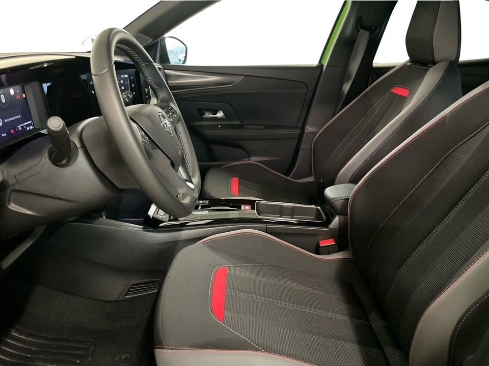 Opel Mokka-e 50 GS Line 5d