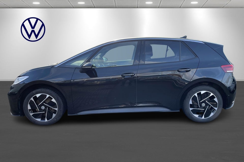 VW ID.3 58 Style 5d