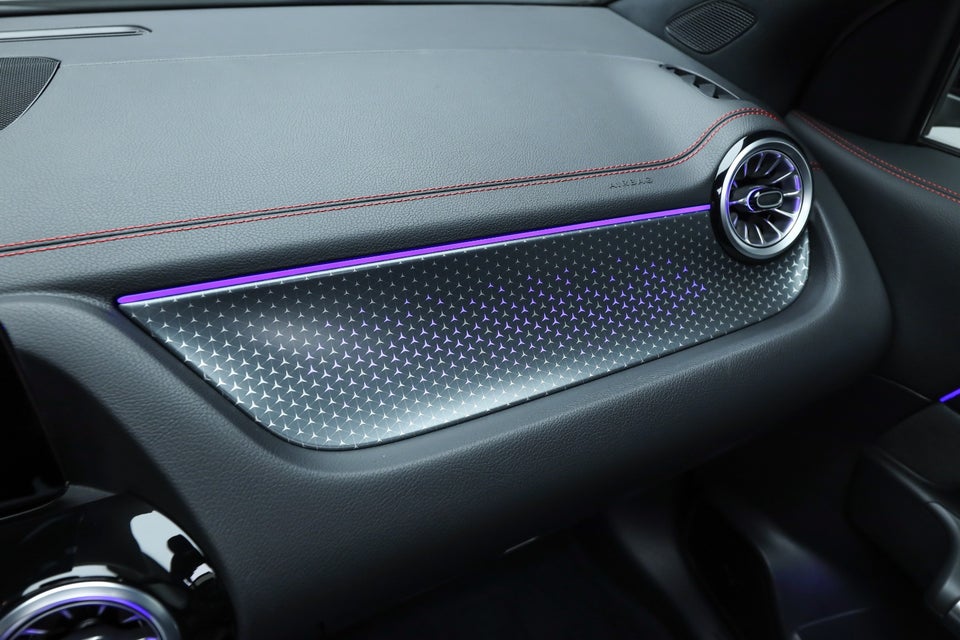 Mercedes EQA250+ AMG Advance Plus 5d