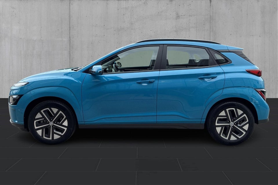 Hyundai Kona 39 EV Intuitive 5d