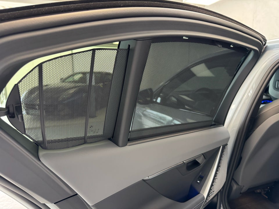 BMW i5 xDrive40 M-Sport 4d