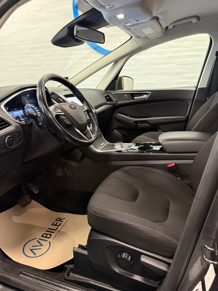 Ford S-MAX 2,0 EcoBlue Titanium aut. 7prs 5d