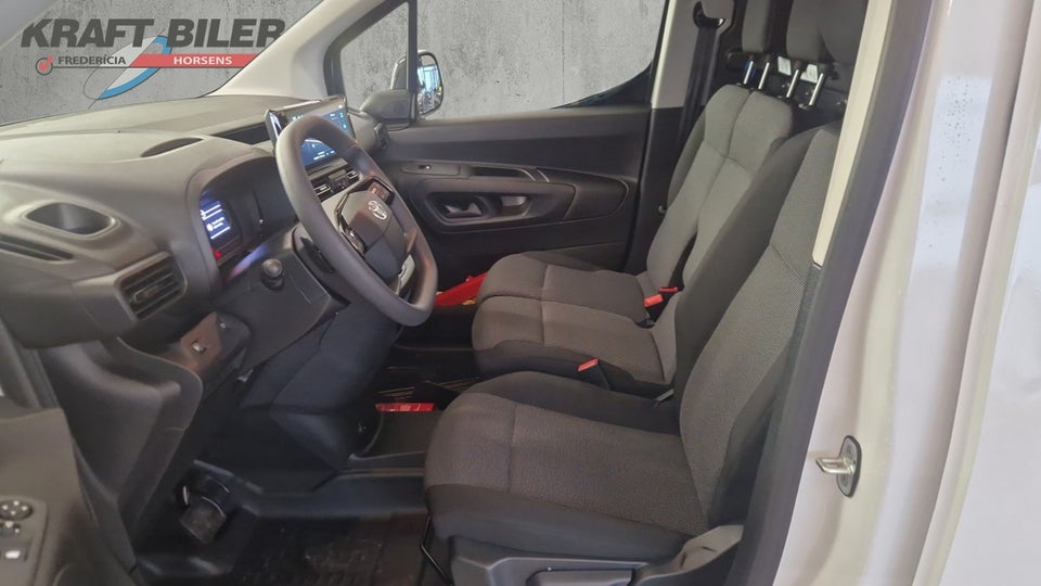Toyota ProAce City 50 Long Comfort Master
