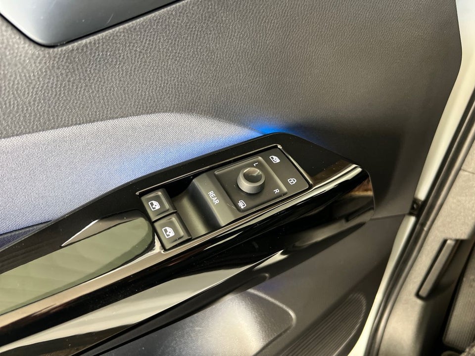 VW ID.3 58 1ST Pro Performance 5d