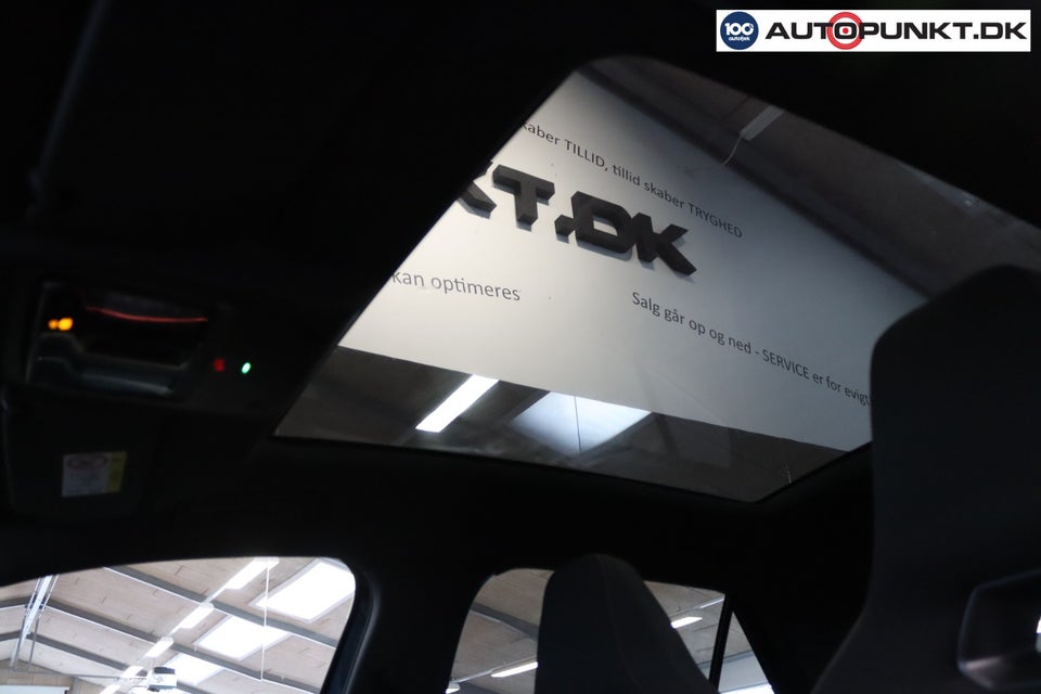 Cupra Born 58 High 5d