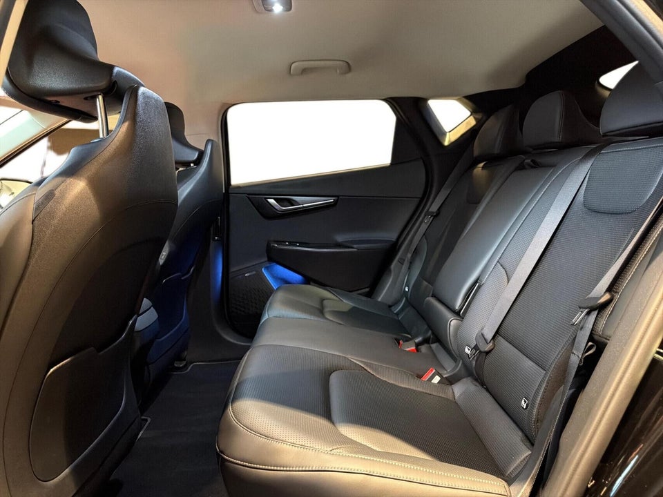 Kia EV6 84 Long Range Upgrade 5d