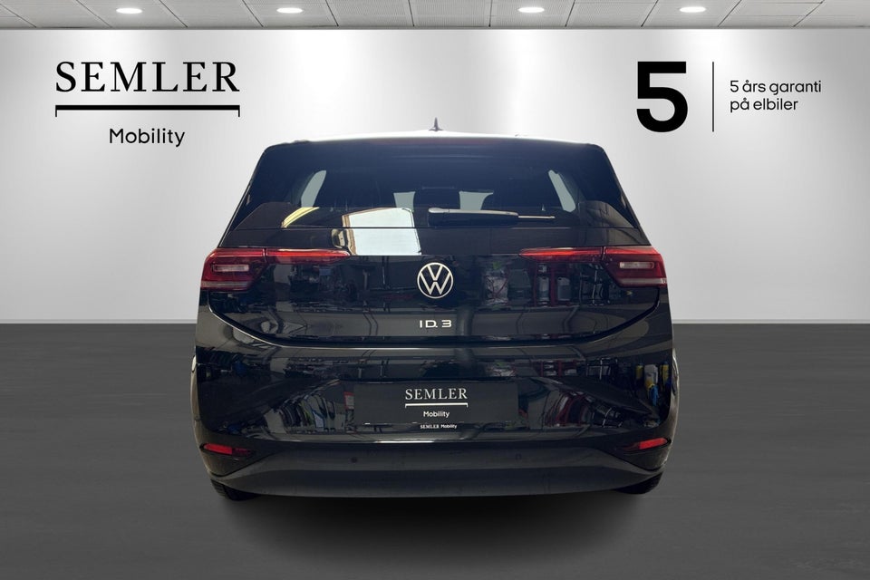 VW ID.3 77 Max+ 5d