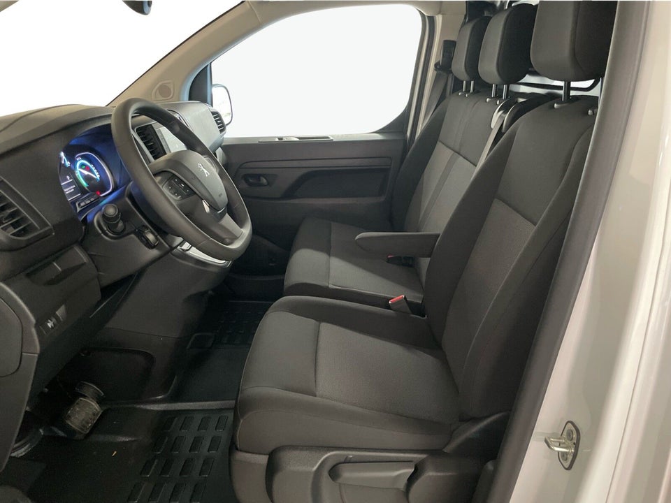 Peugeot e-Expert 75 L3 Premium Van