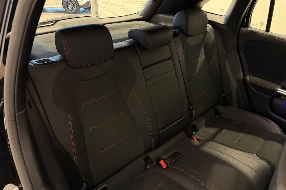 Mercedes EQA250 AMG Line 5d