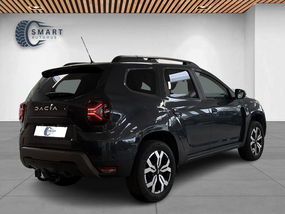 Dacia Duster 1,3 TCe 150 Journey EDC 5d