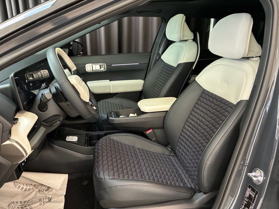 Kia EV4 81 Long Range GT-Line 5d