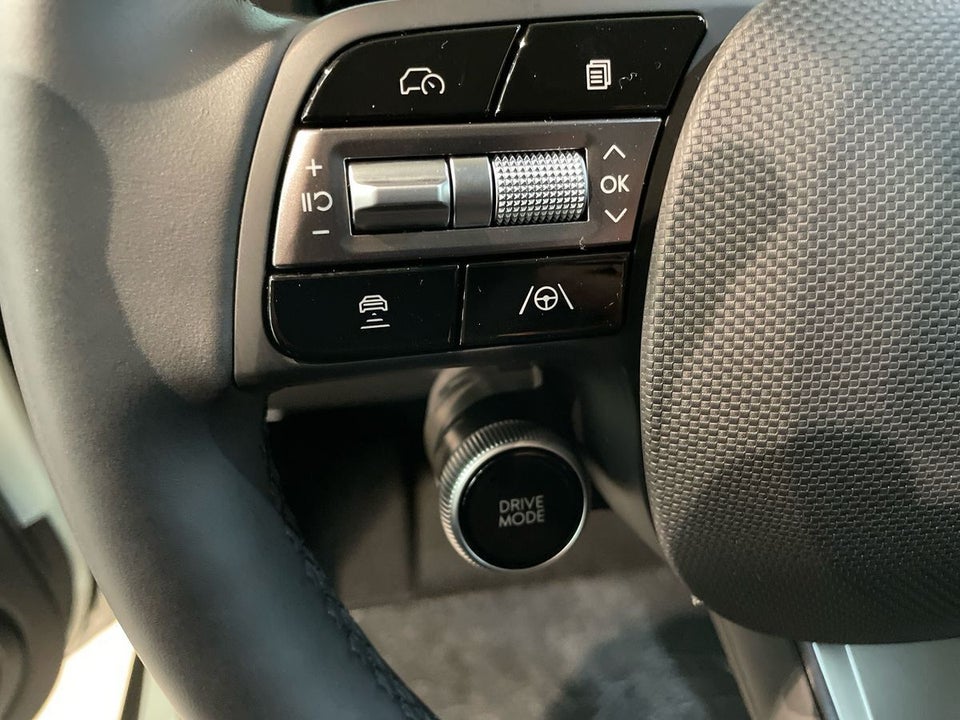 Hyundai Inster 49 Advanced 5d