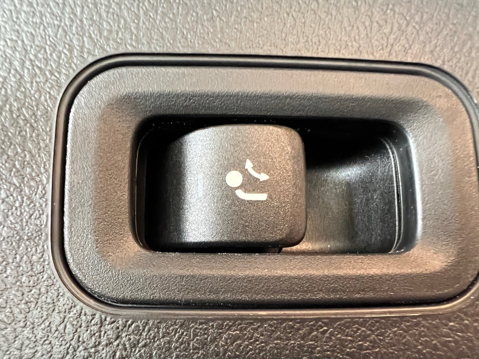 Mercedes EQB250+ Progressive 5d