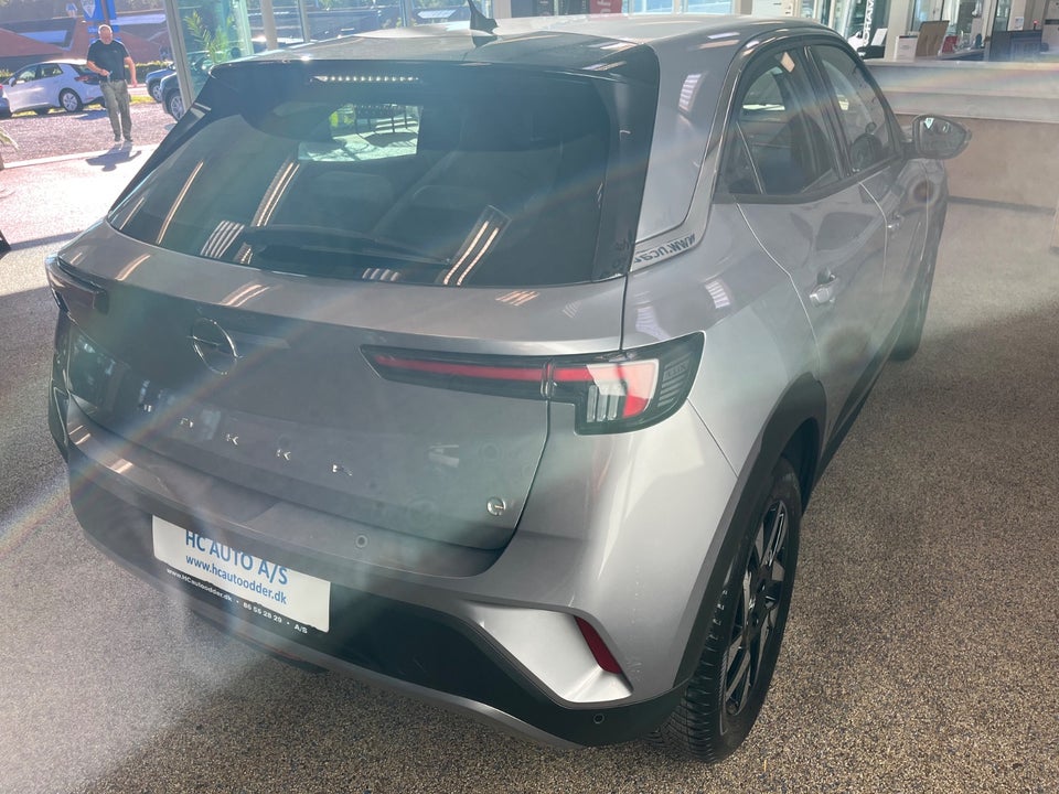 Opel Mokka-e 50 Edition+ 5d