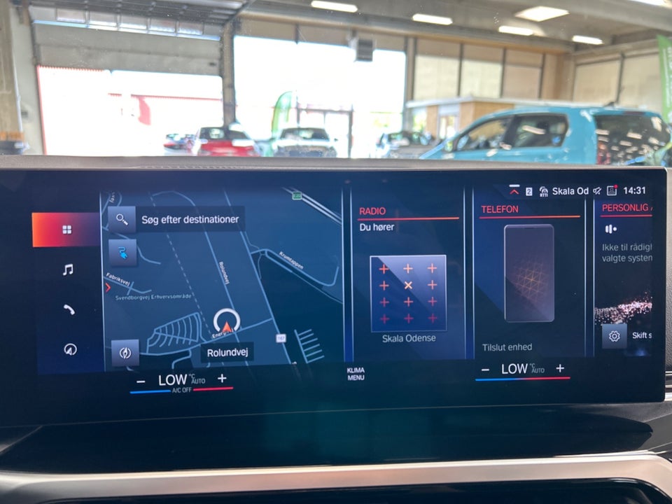 BMW i4 eDrive35 5d