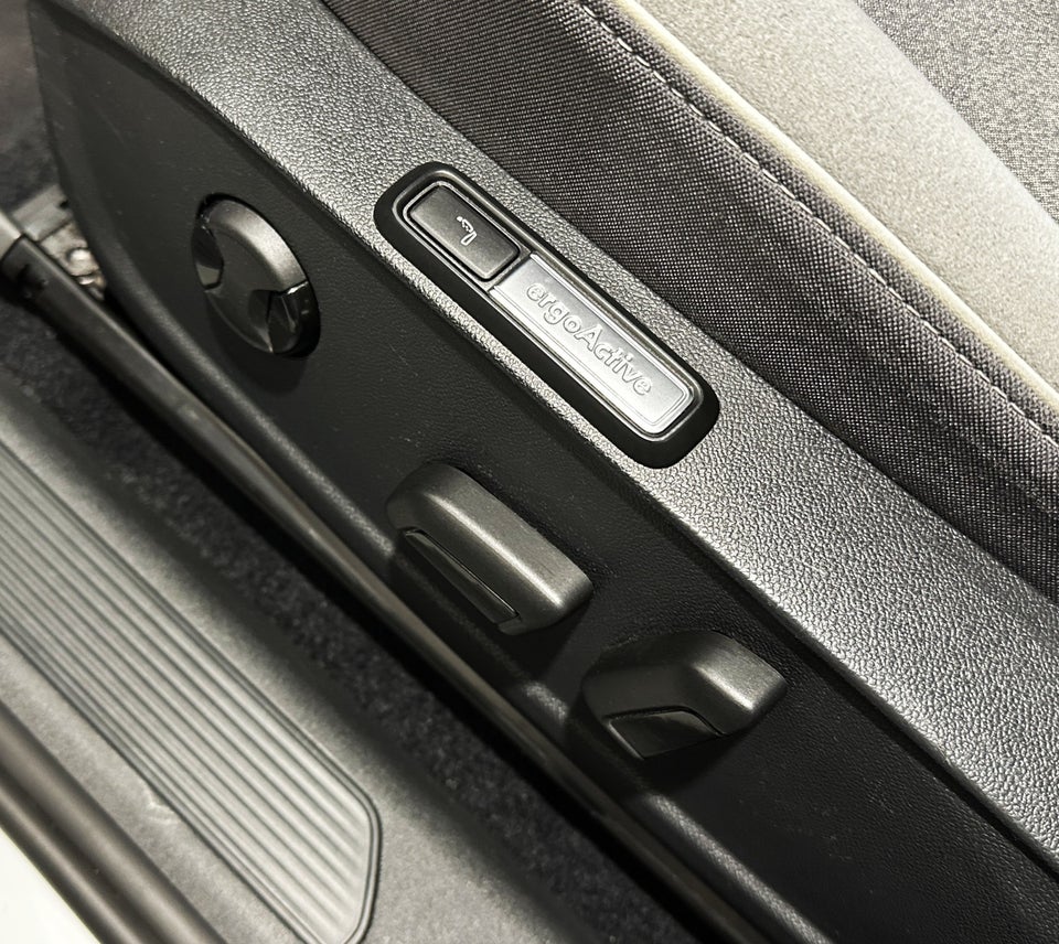 VW ID.3 58 1ST Pro Performance Max 5d