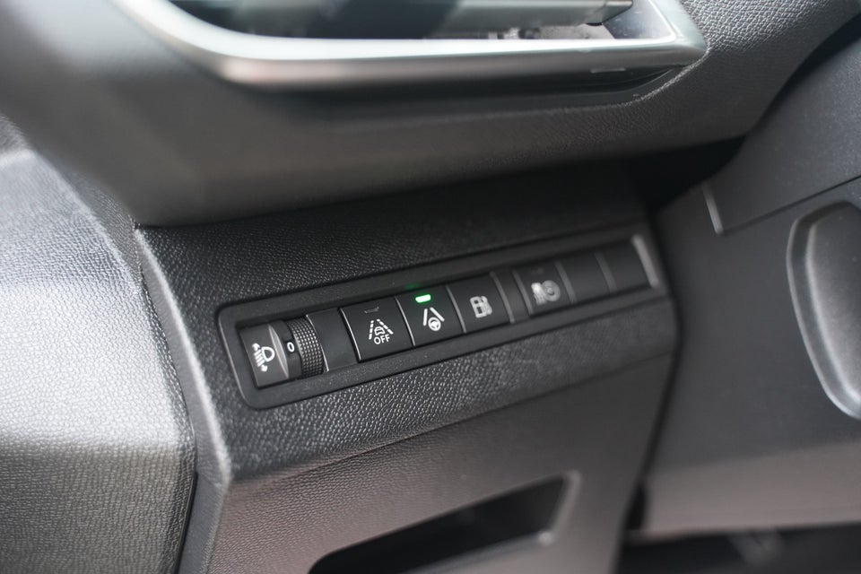 Peugeot 3008 1,6 Hybrid Allure Pack EAT8 5d