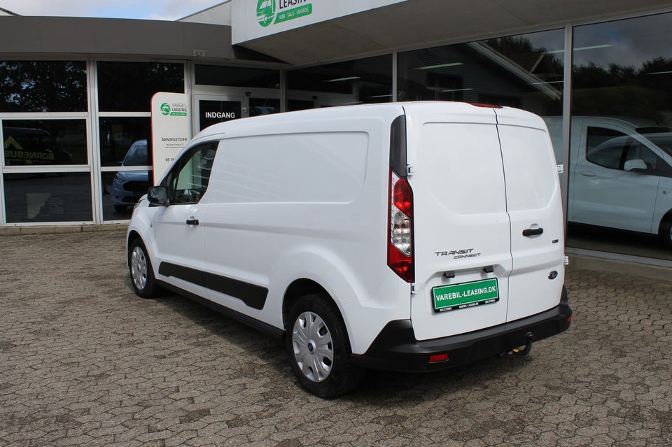 Ford Transit Connect 1,5 TDCi 100 Trend lang