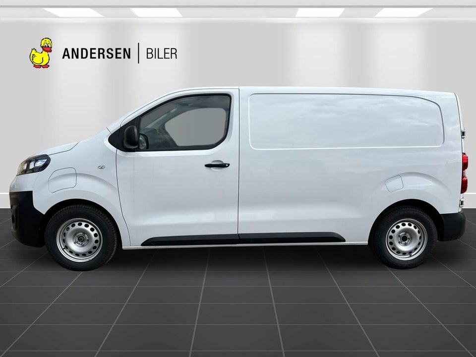 Opel Vivaro-e 75 Innovation L2