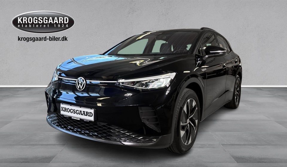 VW ID.4 77 Pro Performance 5d