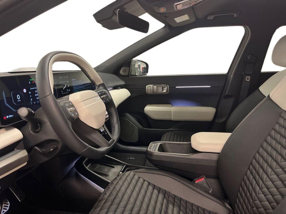Kia EV4 81 Long Range GT-Line 5d