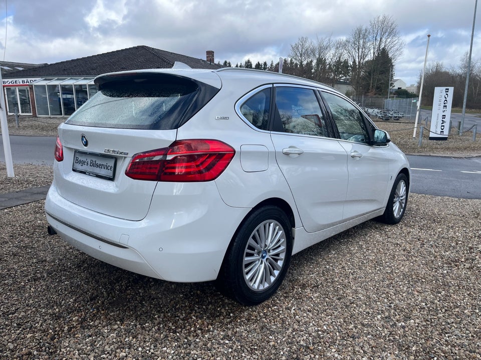 BMW 225xe 1,5 Active Tourer Luxury Line aut. 5d