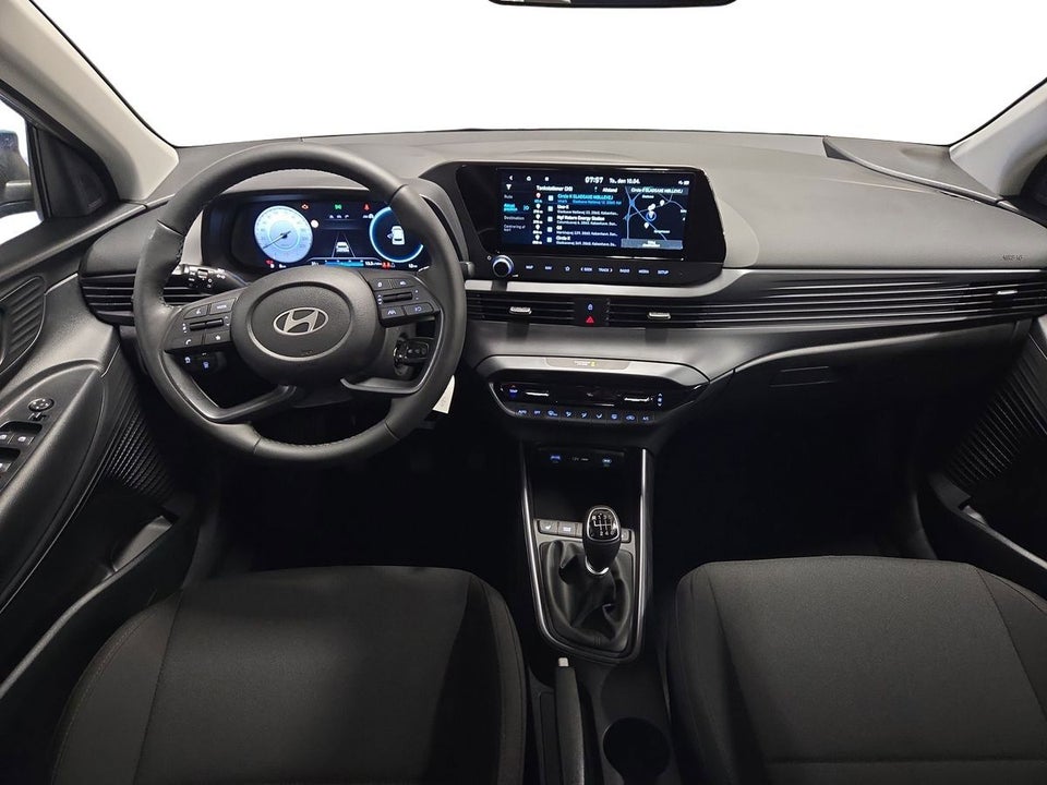 Hyundai i20 1,0 T-GDi Advanced 5d
