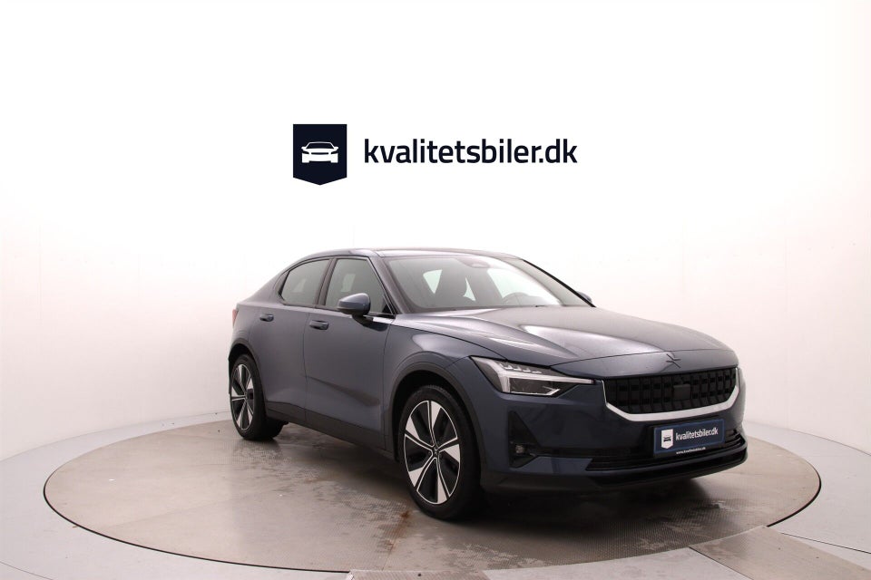 Polestar 2 Long Range 5d