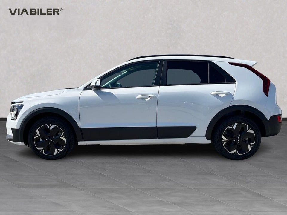 Kia Niro 64 EV Access 5d