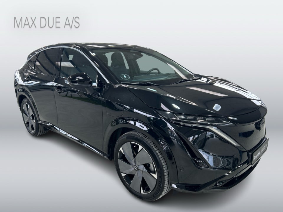 Nissan Ariya 87 Evolve 5d