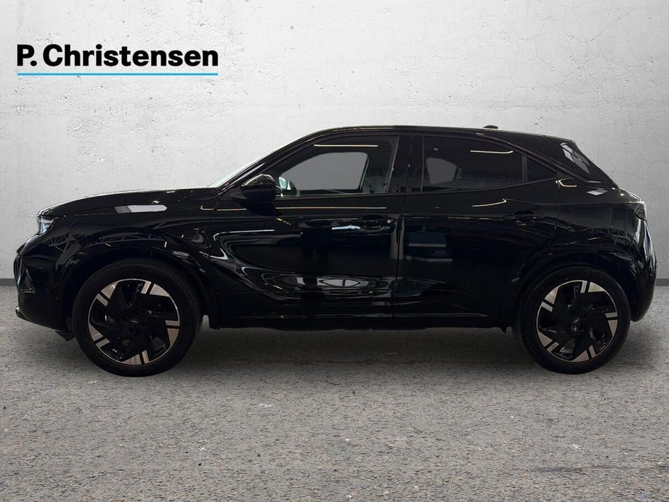 Opel Mokka-e 54 GS Line 5d