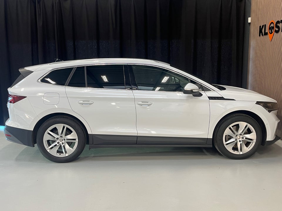 Skoda Enyaq 80 iV 5d