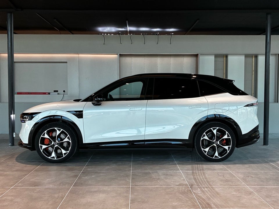 Zeekr 7X Privilege AWD 5d