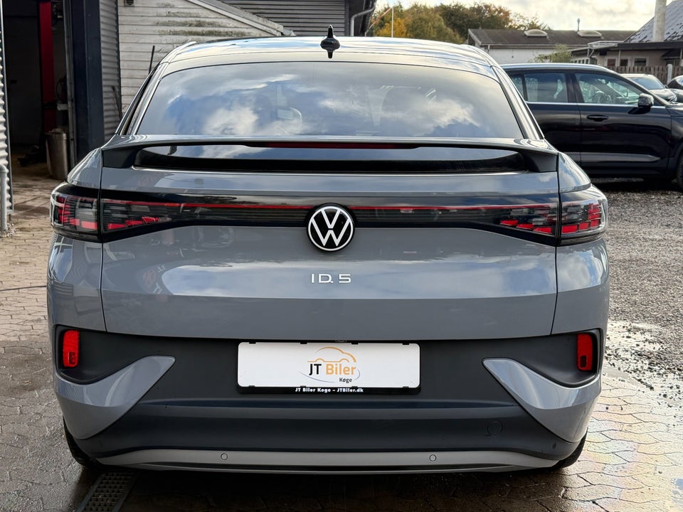 VW ID.5 77 Pro Performance 5d
