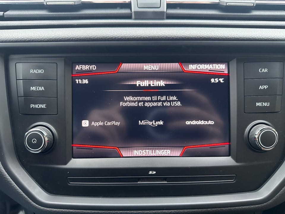 Seat Ibiza 1,0 TSi 115 Xcellence 5d